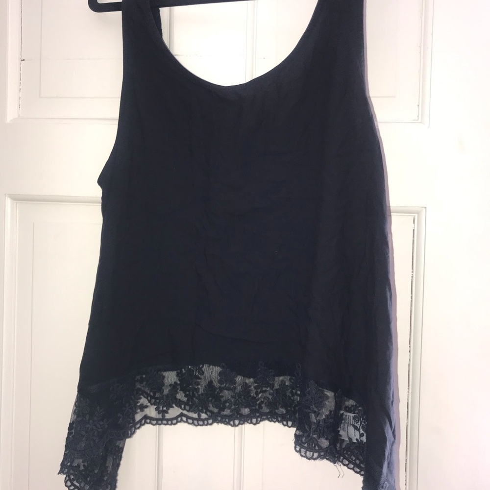 American eagle tank top
